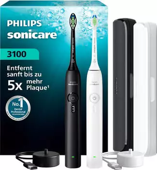 Philips Sonicare 3100 HX4072/73