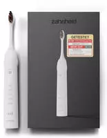 Zahnheld&reg; Elektrische Schallzahnb&uuml;rste GERO G2 | Bew&auml;hrte Qualit&auml;t mit