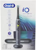 Oral-B iO9 Black Special Edition (IO9BLACK.SPEC)
