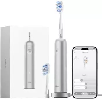 Laifen Wave Pro silver