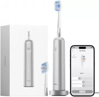 Laifen Wave Pro silver