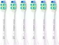 Philips Sonicare InterCare HX9006/87 Wei&szlig; (6 St&uuml;ck)