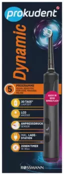 prokudent Dynamic Elektrische Zahnb&uuml;rste