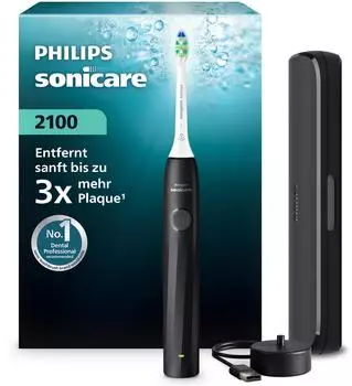 Philips Sonicare Series 2100 HX4023/02