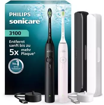 Philips Sonicare 3100 HX4072/42