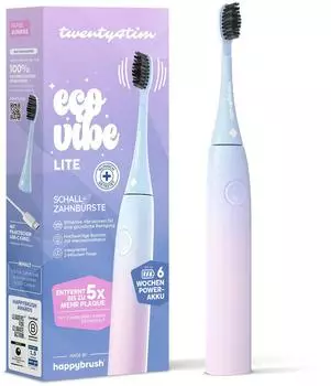 happybrush Eco Vibe 3 Lite
