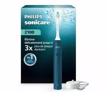 Philips Sonicare 2100 HX4021/04
