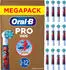 Oral-B Kids 3+ Years Ersatzbürsten