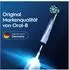 Oral-B Aufsteckbürsten Pro CrossAction schwarz
