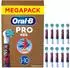 Oral-B Kids 3+ Years Ersatzbürsten