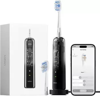 Laifen Wave Pro ABS transparent