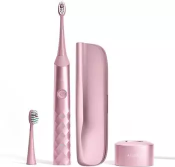 Ailoria Sommer-Edition Shine Bright USB-Sonic Toothbrush