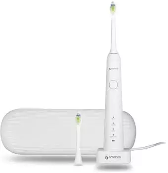 Oromed Oro-Sonic Professional green