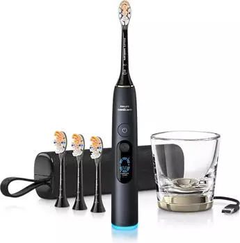 Philips Sonicare Next-Generation DiamondClean 9900 Prestige HX9815/92