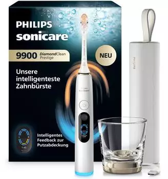 Philips Sonicare DiamondClean 9900 Prestige HX9813/91