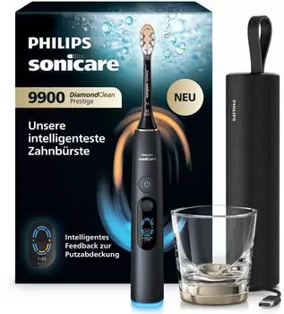 Philips Sonicare Next-Generation DiamondClean 9900 Prestige HX9813/92