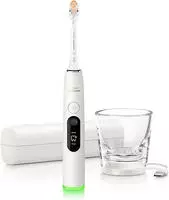 Philips Sonicare Elektrische Zahnb&uuml;rste "DiamondClean 8500 HX8513/11" 1 Stk.