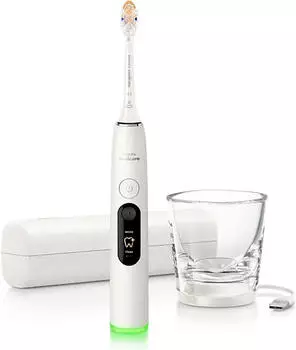Philips Sonicare DiamondClean 8500 HX8513/11