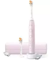 Philips Sonicare Elektrische Zahnb&uuml;rste "Series 7500" 2 Stk. Aufsteckb&uuml;rsten...
