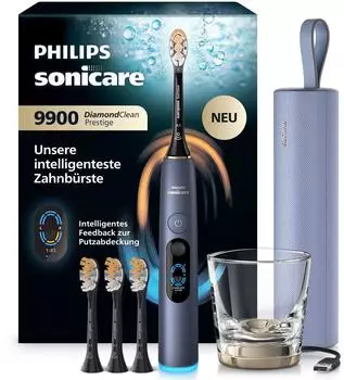 Philips Sonicare Next-Generation DiamondClean 9900 Prestige HX9815/98