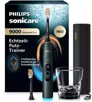 Philips Sonicare Next-Generation DiamondClean 9000 HX9214/84