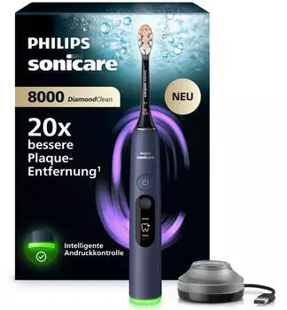 Philips Sonicare DiamondClean 8000 HX8311/13