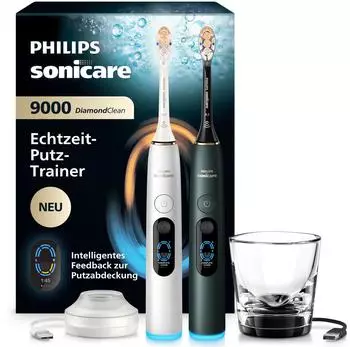 Philips Sonicare DiamondClean 9000 HX9216/89