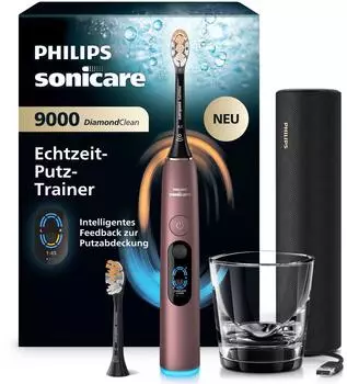 Philips Sonicare DiamondClean 9000 HX9214/85