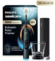 Philips Sonicare Elektrische Zahnb&uuml;rste "DiamondClean 9000 HX9213" 1 Stk.
