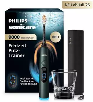 Philips Sonicare DiamondClean 9000 HX9213/84
