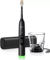 Philips Sonicare Series 8500 HX8513/12 Schwarz