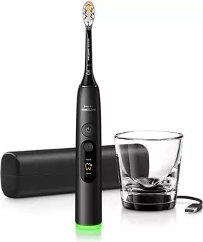 Philips Sonicare DiamondClean 8500 HX8513/12