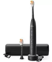 Philips Sonicare Elektrische Zahnb&uuml;rste "Series 7500" 2 Stk. Aufsteckb&uuml;rsten mit