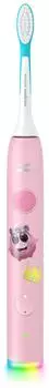 Philips Sonicare For Kids Smart wiederaufladbare Zahnbürste (HX6600/41)