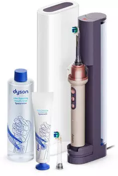 Dyson CameraJet elektrische Zahnb&uuml;rste ceramic pink