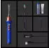 Dyson CameraJet elektrische Zahnbürste ultra blue