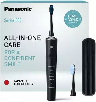 Panasonic Series 800 All-In-One Care EW-DC75