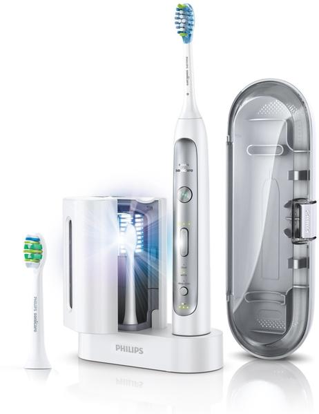 Philips Sonicare FlexCare Platinum HX9172/15