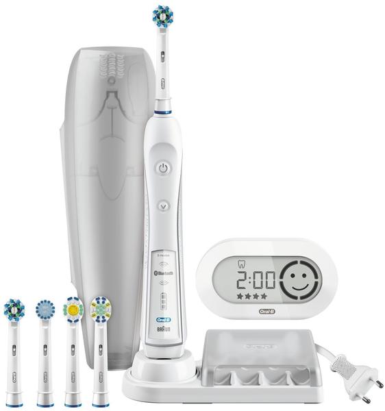Oral-B Smart Series 6400