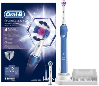 Oral-B SmartSeries 4000 3DWhite