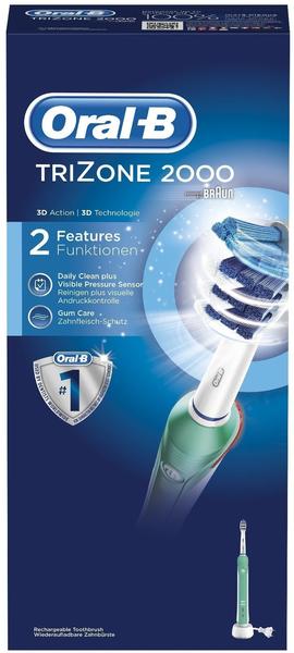 Oral-B TriZone 2000