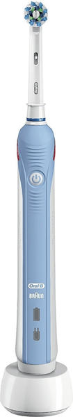 Oral-B Pro 2000