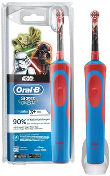 Oral-B Star Wars Electric Battery Powered Toothbrush
