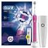 Oral-B PRO 750 Pink Limited Edition