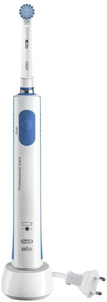 Oral-B Pro 600 Sensi Clean