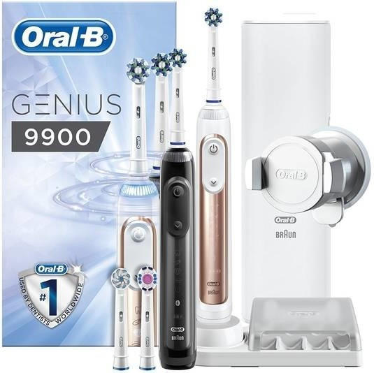 Oral-B Genius 9900