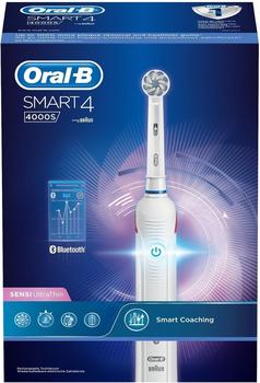 Oral-B Smart 4 4000S Sensi UltraThin