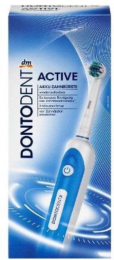 Dontodent Active Akku