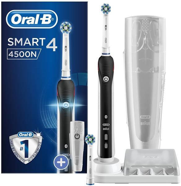 Oral-B Smart 4 4500N