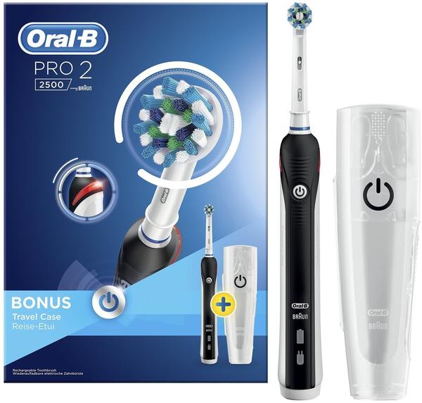 Oral-B Pro 2 2500